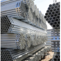 Galvanized Steel Welded Pipe